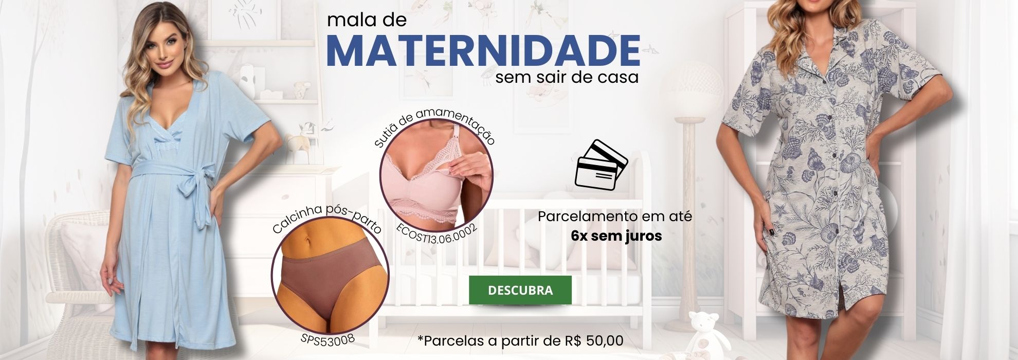 Mala Maternidade